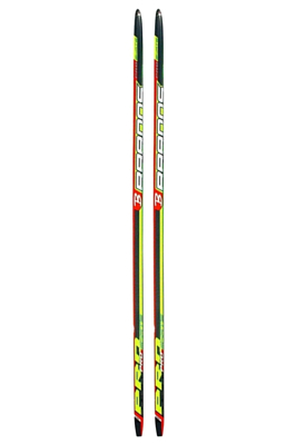 Беговые лыжи STC BRADOS PRO Skate