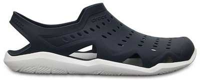 Crocs swiftwater wave kids sale