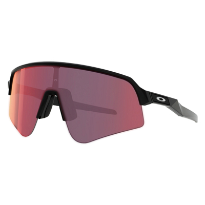 Очки солнцезащитные Oakley Sutro Lite Sweep Matte Black-Prizm Road