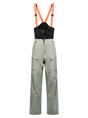 Брюки Salewa Sella Free 3L Ptx Shadow