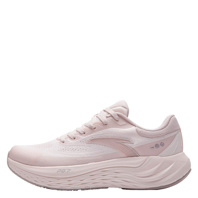 Кроссовки ANTA Walk Pink/Grey