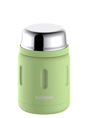 Термос для еды Bobber Jerrycan 700ml Mint Cooler