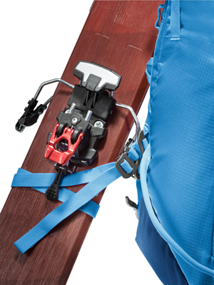 Рюкзак Deuter Freescape Lite 26 Neptune-Nightblue