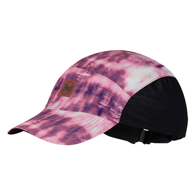 Кепка Buff Speed Cap Deri Pink