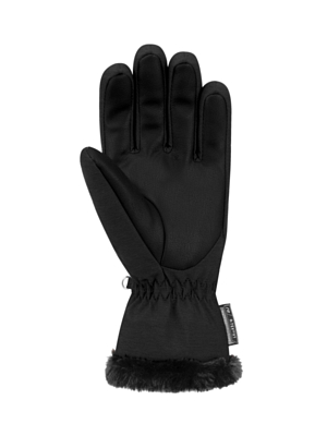 Перчатки REUSCH Luna R-Tex XT Black