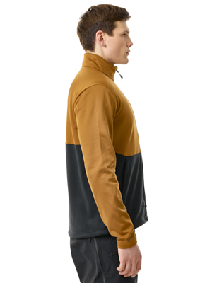 Джемпер SCOTT Defined Mid Bread Brown/Black