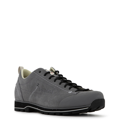Ботинки Dolomite 54 Low Evo Gunmetal Grey/Black