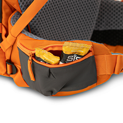 Рюкзак Kanrock Cruiser 45 Tangerine Orange