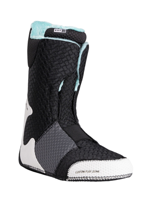 Ботинки для сноуборда NIDECKER Rift Aqua Blue