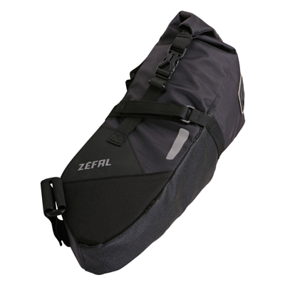 Сумка подседельная Zefal Z Adventure R5 Saddle Bag