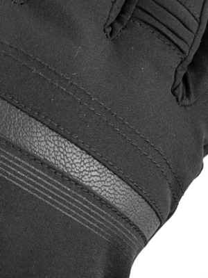 Перчатки REUSCH Stanley GTX Black/White