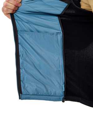 Куртка VIKING Blast Black/Grey