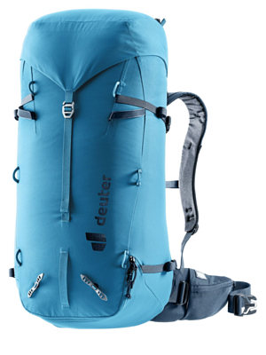 Рюкзак Deuter Guide 34+8 Wave/Ink