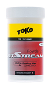 Порошок-ускоритель TOKO JetStream Powder 2.0 Red