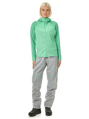 Брюки Salewa Nxt 3L PTX Alloy