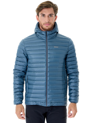 Куртка BASK Chamonix Light Mj V2 Синий