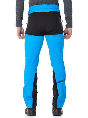 Брюки Ternua Elbrus Nautical Blue