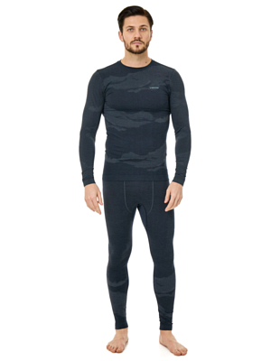 Термобелье VIKING Gasher Man Set Navy