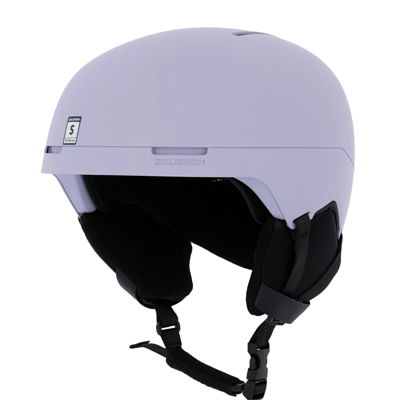 Шлем SALOMON Brigade Mips Evening Haze