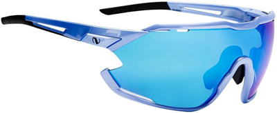 Очки солнцезащитные Northug 2021 Gold Performance Blue/Black