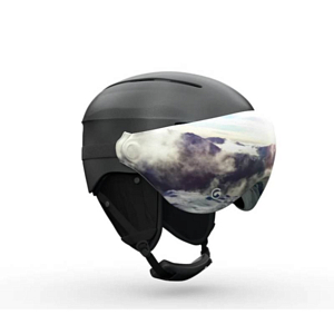 Чехол для визора Gogglesoc 2022-23 7Th Heaven Visor