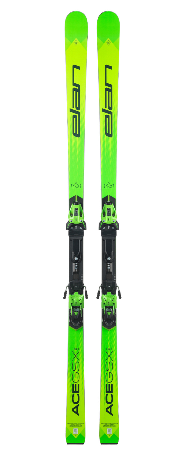 良品 ELAN GSX 185cm スキー 良品 ELAN GSX 185cm スキー