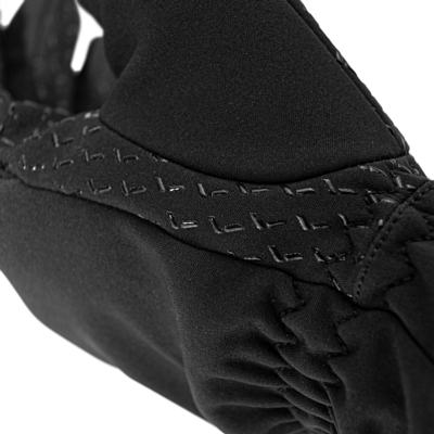 Перчатки REUSCH Kolero Stormbloxx Touch-Tec Black