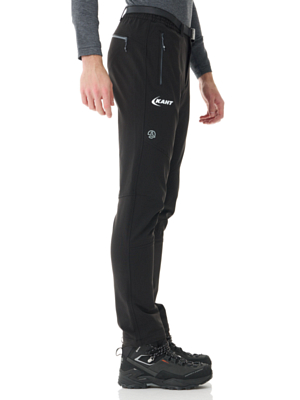 Брюки Ternua Wilbur Kant Pt Black