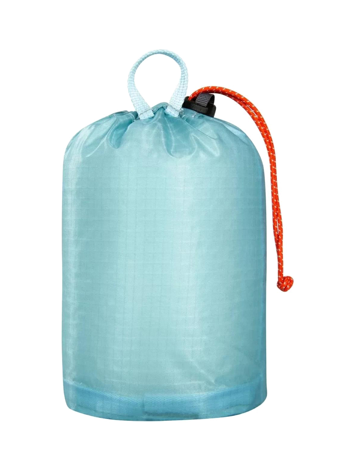 Мешок упаковочный Tatonka SQZY Stuff Bag 0,5L Light Blue