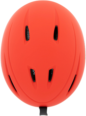 Шлем детский ULTRASCOUT Majorite Junior Red