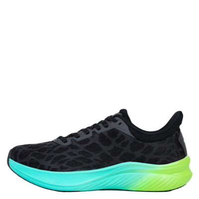 Кроссовки SPINE Carbon Pro Black/Turquoise