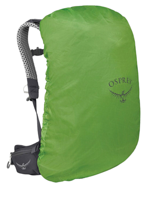 Рюкзак Osprey Sirrus 24 Tunnel Vision Grey