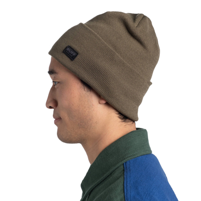 Шапка Buff Knitted Hat Niels Camouflage