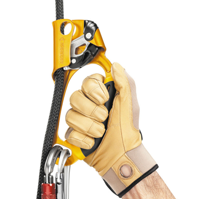 Жумар PETZL Ascension Левый