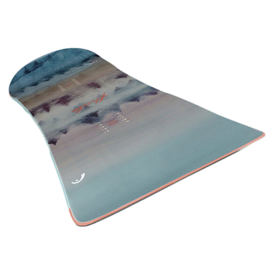 Сноуборд HEAD Pride 2.0 Aqua