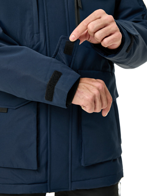 Куртка сноубордическая Rehall Dean-R Navy