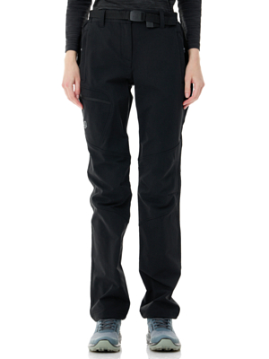 Брюки Ternua Hopeall Pant Black