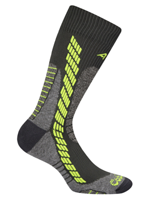 Носки Accapi Trekking Endurance Crew Anthracite