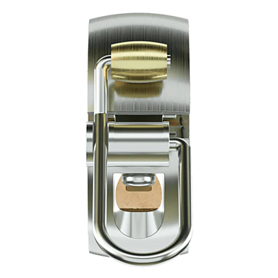 Звонок KNOG Oi Luxe (S) Silver