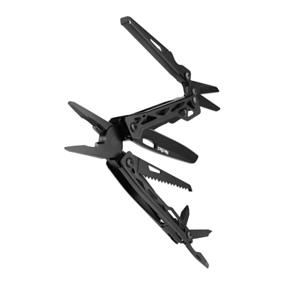 Мультиинструмент NexTool Knight Multi Tool Black