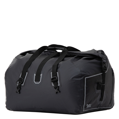 Гермобаул Naturehike Xinglv Waterproof Travel Bag 90L Black
