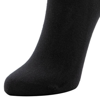 Носки LENZ Basic Black