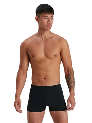 Плавки Speedo End+Asht AM Black