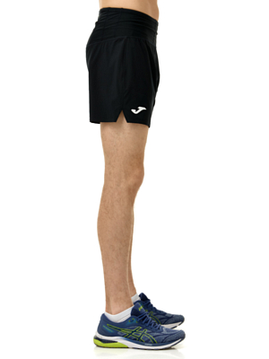 Шорты для бега Joma Trail Black