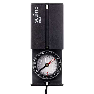Компас Suunto MB-6 NH
