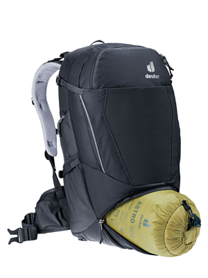 Рюкзак Deuter Trans Alpine 30 Black