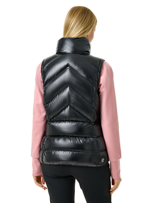 Жилет COLMAR 2213 5TW Black