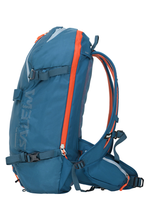 Рюкзак Salewa Randonnee 30 Blue Sapphire