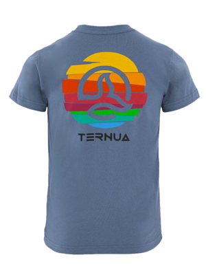 Футболка Ternua Darby Deep Lake