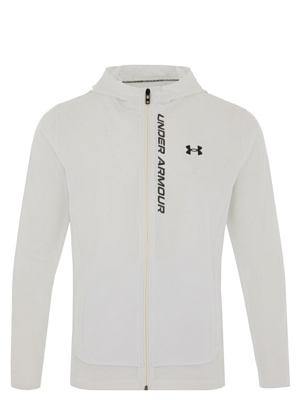 Under Armour Outrun The Storm White